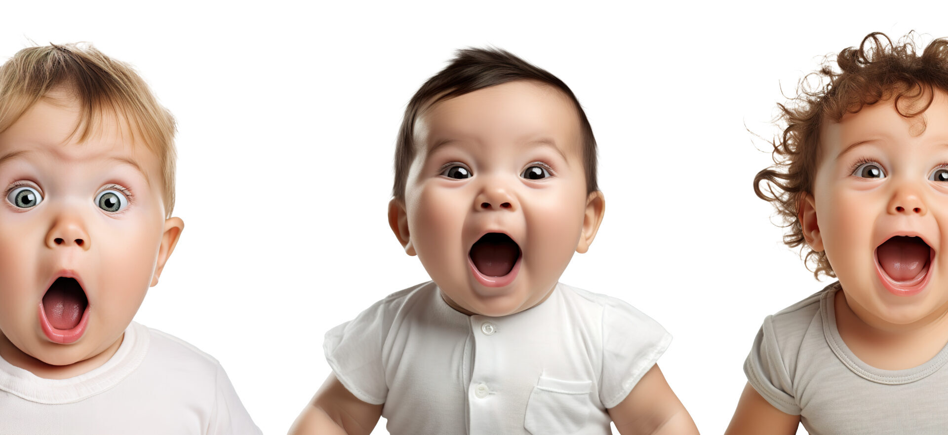 Baby- und Kleinkindtreff freitags im JOY
